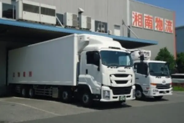 本社営業所の写真1