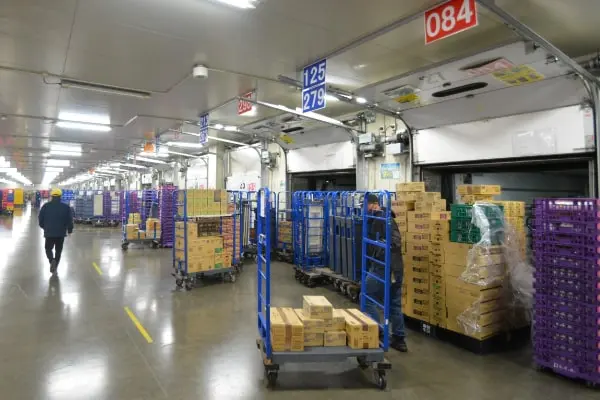 本社営業所の写真2