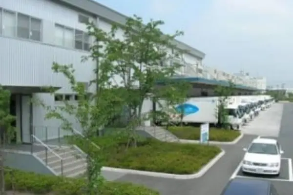 本社営業所の写真1