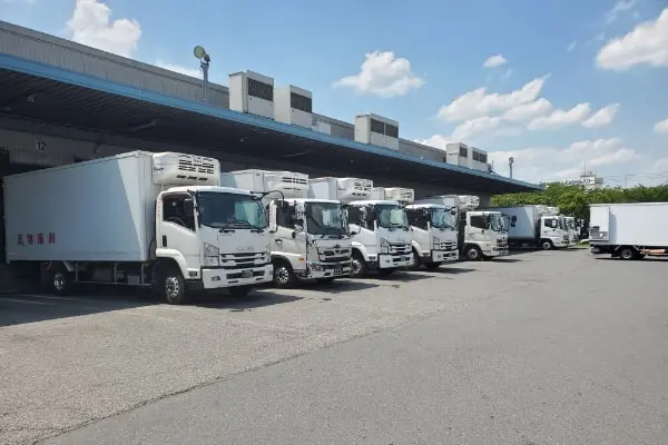 本社営業所の写真1