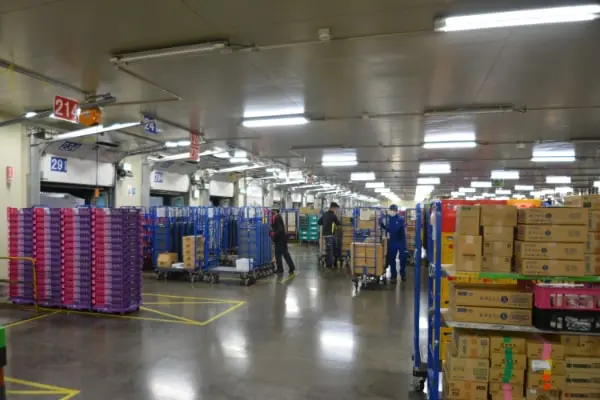 本社営業所の写真2