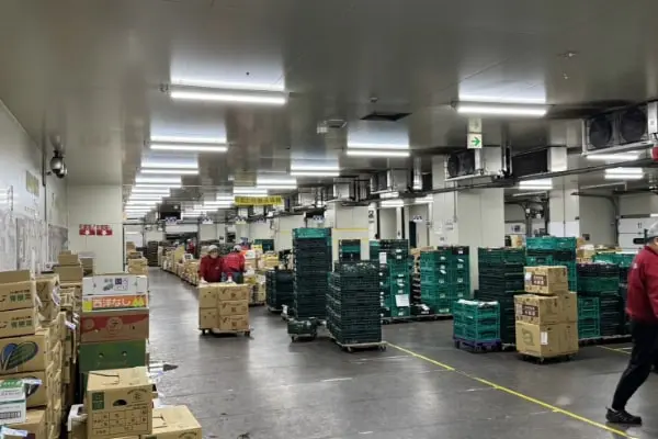 本社営業所の写真2