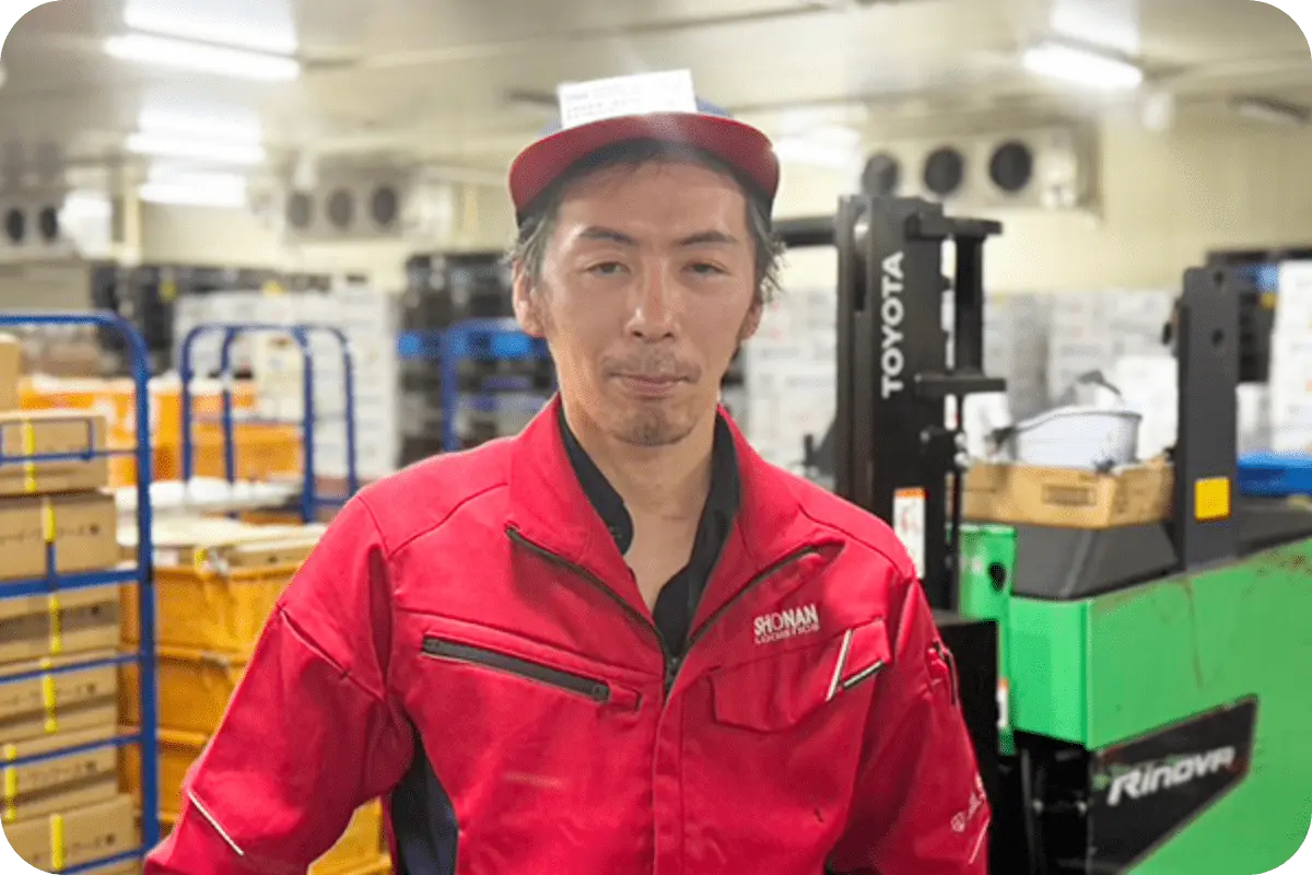 スタッフインタビュー02