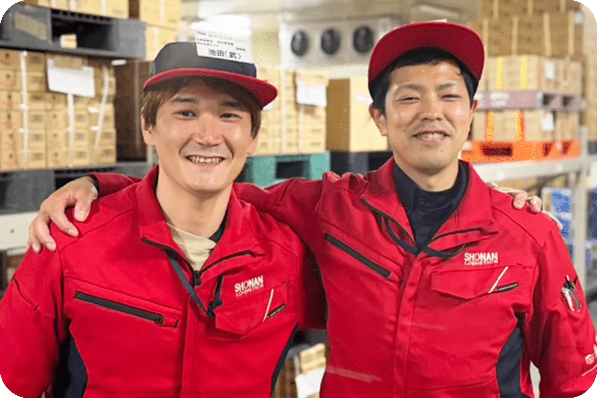 スタッフインタビュー03