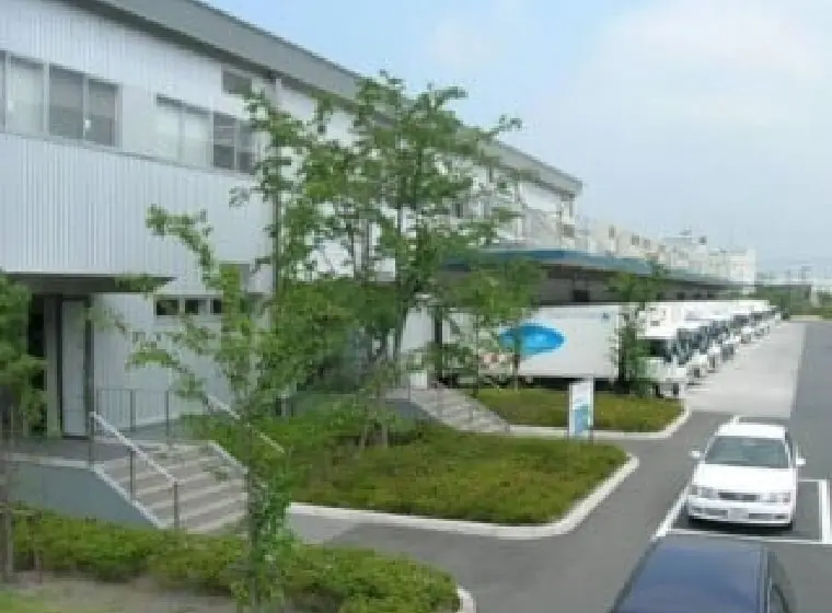 神奈川エリアの拠点写真1