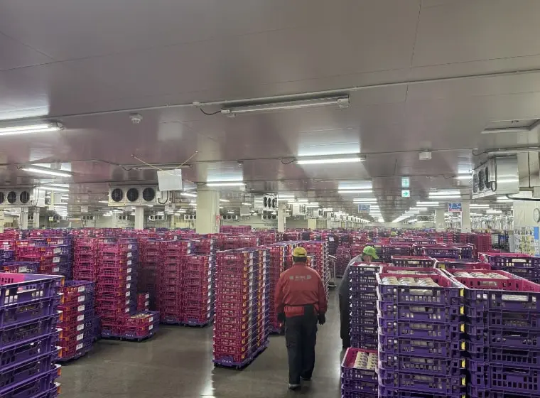 神奈川エリアの拠点写真3