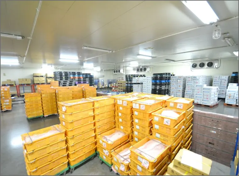 神奈川エリアの拠点写真5