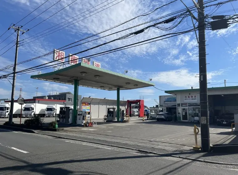 神奈川エリアの拠点写真6