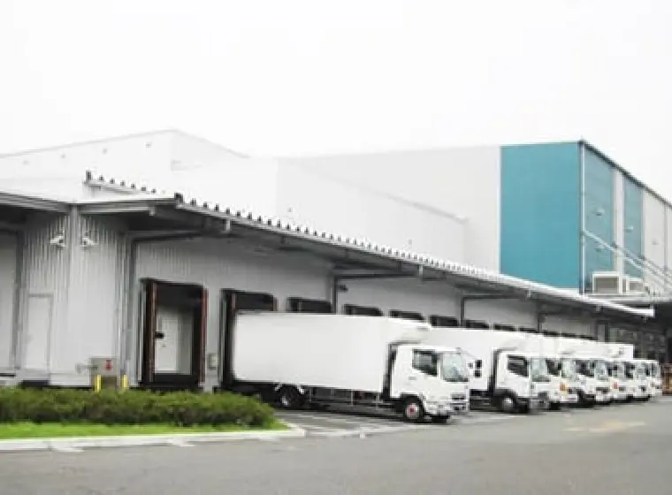 京浜エリアの拠点写真1