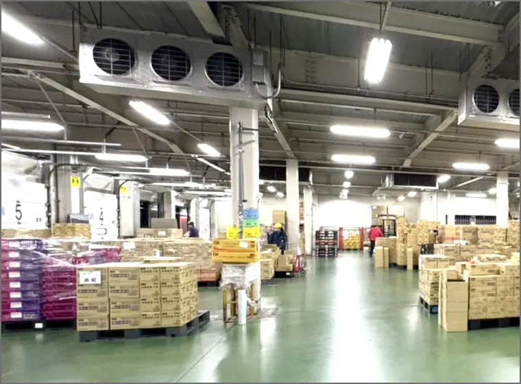 埼玉エリアの拠点写真4