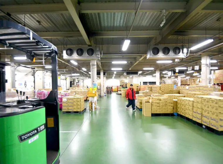 埼玉エリアの拠点写真5