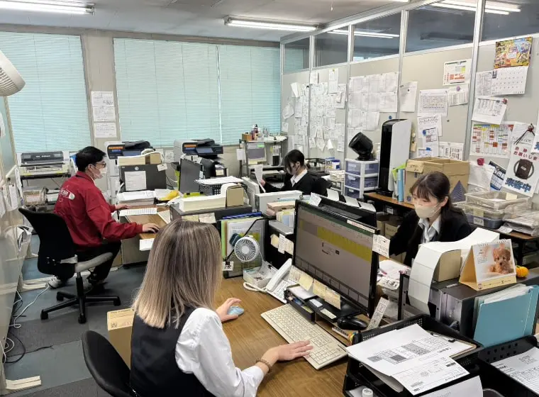 埼玉エリアの拠点写真6