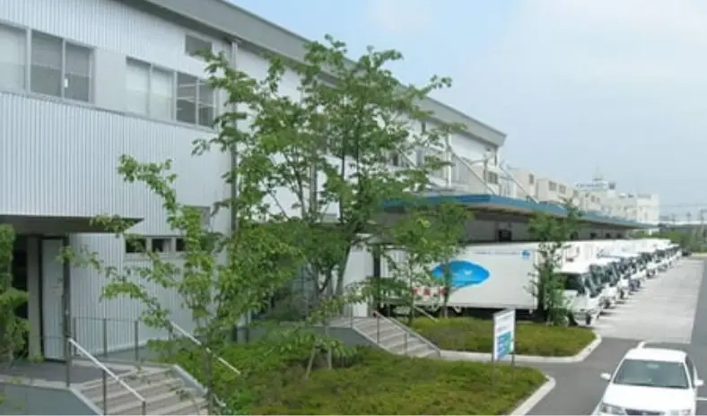 神奈川エリアの拠点写真2