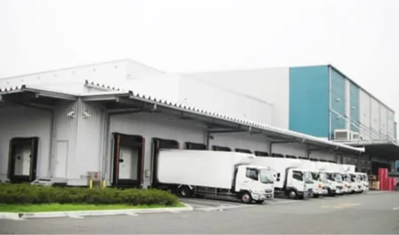 京浜エリアの拠点写真1