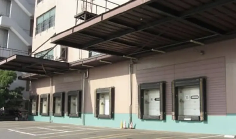 京浜エリアの拠点写真2