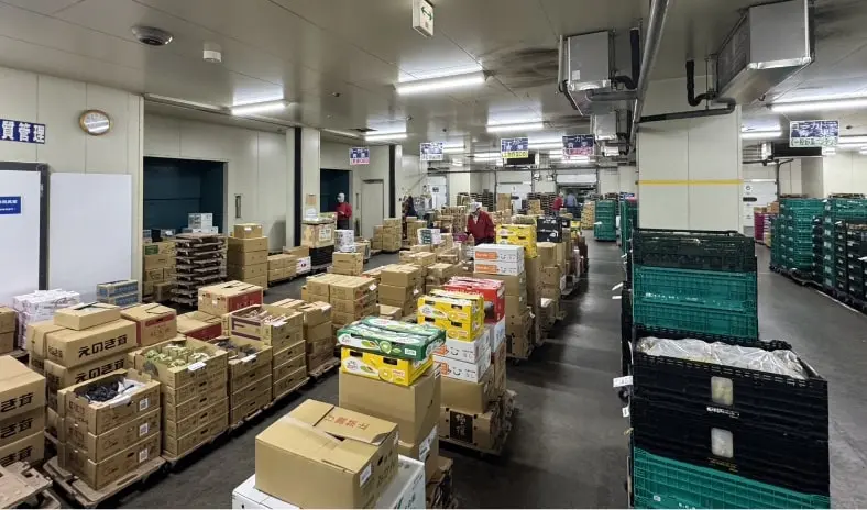 京浜エリアの拠点写真3