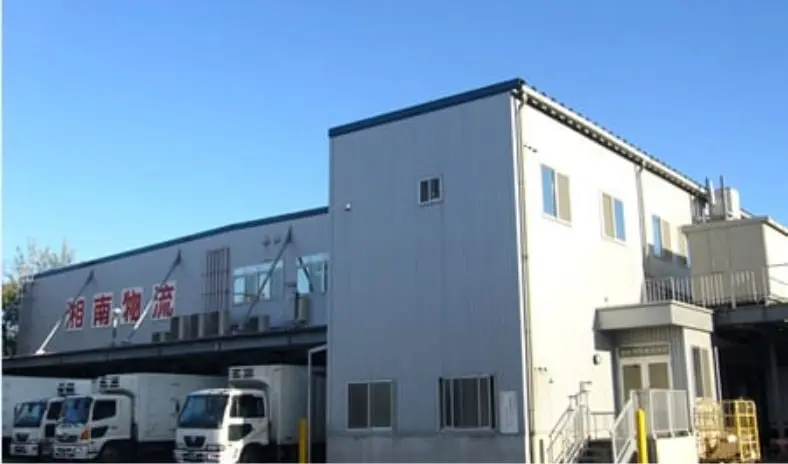 埼玉エリアの拠点写真1