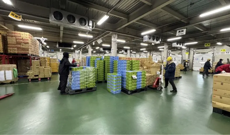 埼玉エリアの拠点写真3